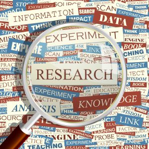 what does research give us